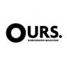OURS.KARIGURASHI MAGAZINE 編集部